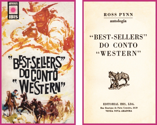 Bestsellers do conto western1 e 2