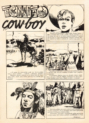 Garcês - Tonito cowboy pag 5716